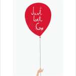 Gluten Free Day 5 | Just Let Go