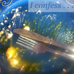 Gluten Free Day 13 | I Have a Confession