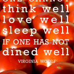Gluten Free Day 15 | Be Well