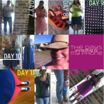The Days No. 7