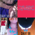 The Days No. 8