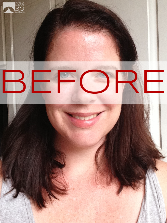 Before and After