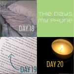 The Days No. 11