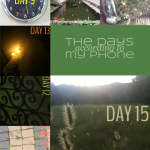 The Days No. 10