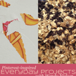 Pinterest Day 25 | Everyday Projects with Wendy Nielsen
