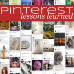 Pinterest Day 30 | Pinterest Lessons Learned