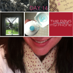 The Days No. 14 | Branching Out