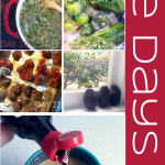 The Days No. 19 | Get Healthy