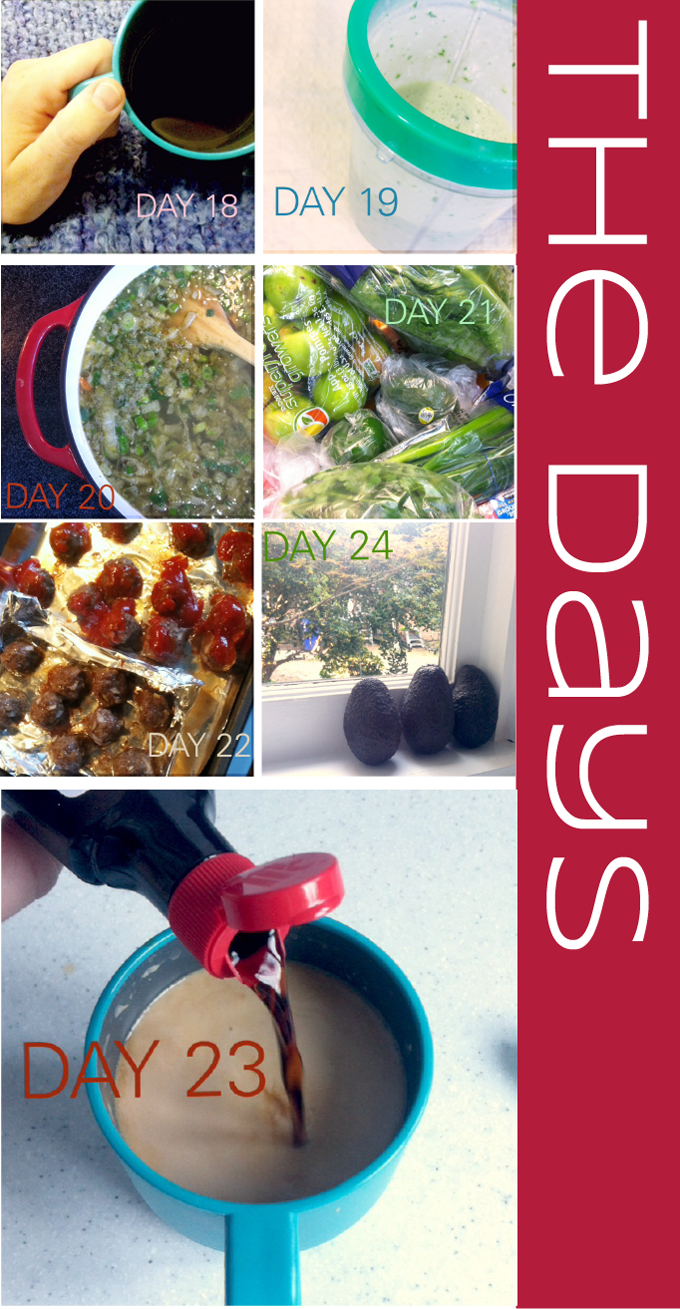 Get Healthy The Days No. 19 | Get Healthy