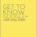 Blogging Day 18 | Getting to Know Google+