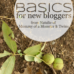 Blogging Day 3 | Tips for New Bloggers