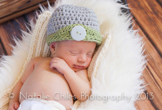 How To Take Great Photos from Professional Photographer Natalie Chiles
