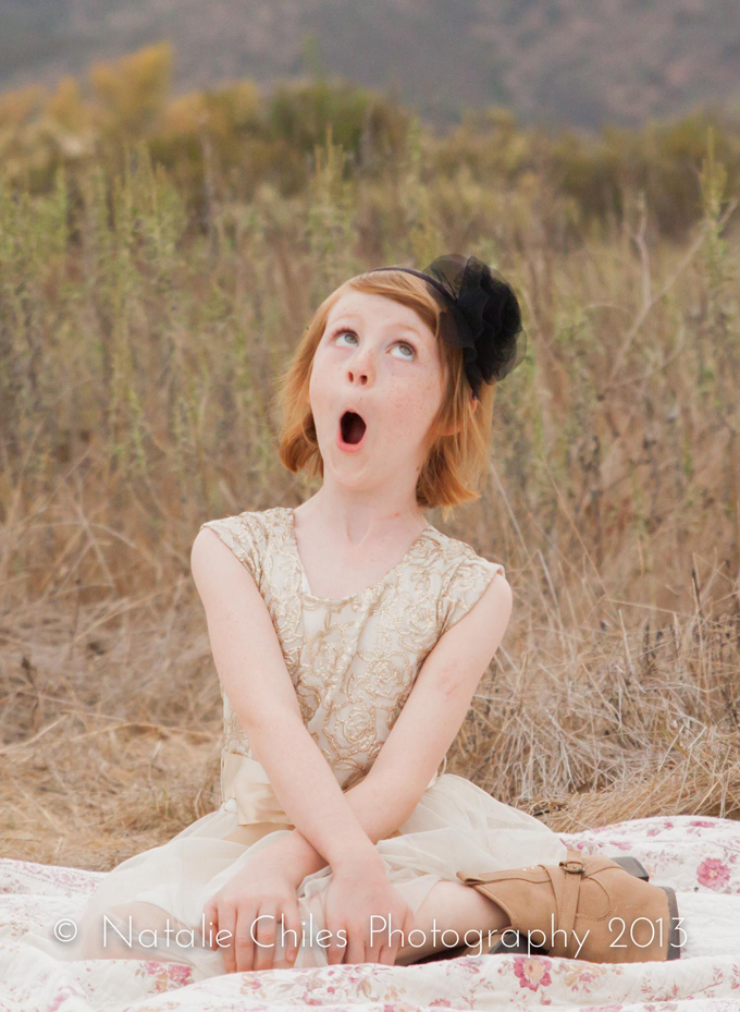 How To Take Great Photos from Professional Photographer Natalie Chiles | In The Next 30 Days