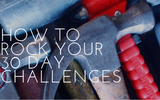 How To 30 Days