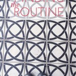 10,000 Steps Day 10 | Have you seen my Routine? I’ve Lost It