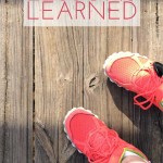 10,000 Steps Day 28 | Lessons Learned
