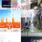 10,000 Steps Day 7 | The Days 