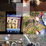 10,000 Steps Day 21 | The Days, Unexpected Walking