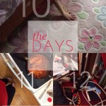 10,000 Steps Day 14 | The Days, Make It Easy