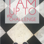 10,000 Steps Day 5 | Up to the Challenge