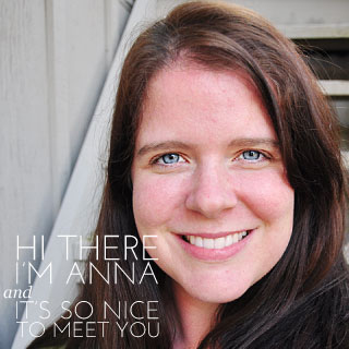 About Anna