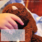 My Unexpected Everyday Day 21 | Manual Photography Week Three
