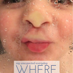 My Unexpected Everyday Day 19 | Where Was My Camera? 