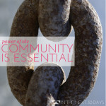 Day 22 Power of She | Community is a Powerful Thing
