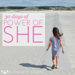 Power of She | Day 1 