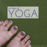 Yoga Day 1