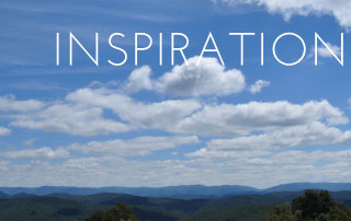 Inspiration