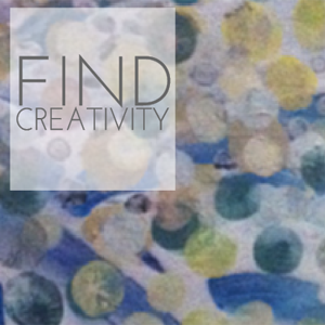 Check out my #30Day challenge dedicated to finding my creativity, and I hope to find some bliss along the way. | In The Next 30 Days