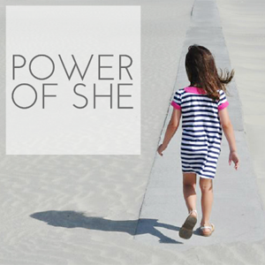 Check out my #30Day challenge dedicated to recognizing and celebrating powerful women, and I hope to find some bliss along the way. | In The Next 30 Days