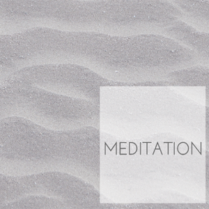 Check out my #30Day Meditation challenge. I'm improving my body and mind health through meditation.  | In The Next 30 Days