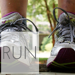 Check out my #30Day running challenge. I'm improving my body and mind health one step at a time.  | In The Next 30 Days