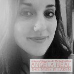 Bloggers Day 12 | Angela Neal of This Muse is Taken