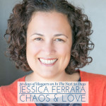 Bloggers Day 22 | Jessica Ferrara of Chaos and Love