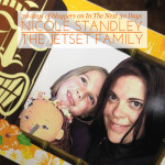 Bloggers Day 19 | Nicole Standley from The JetSet Family