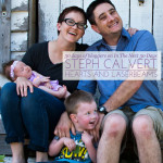 Bloggers Day 4 | Steph Calvert of Hearts and Laserbeams