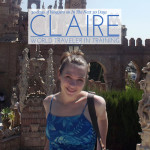 Bloggers Day 24 | Claire of World Traveler in Training