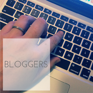 Check out my #30Day challenge dedicated to discovering and meeting new bloggers. | In The Next 30 Days