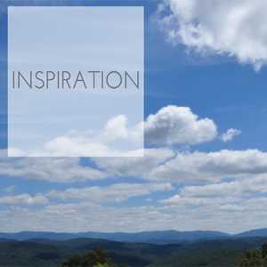 Check out my #30Day challenge dedicated to finding inspiration in unexpected and perfect places. | In The Next 30 Days