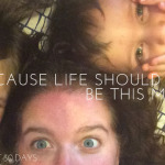 Little Things Day 10 | My Kids Get It