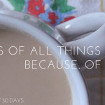 Coffee Day 1 