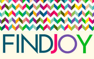 Find Joy