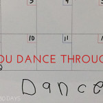 Gratitude Day 12 | Perspective is Everything