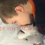 Gratitude Day 3 | Silver Linings and Hidden Gratitude