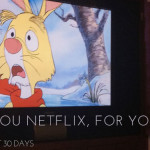 Gratitude Day 4 | Technology, Netflix, and Mickey Mouse