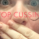 Stop Cussing Day 1