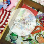 Back to Basics Day 12 | The Simplest of Things